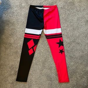 Harley Quinn loot crate